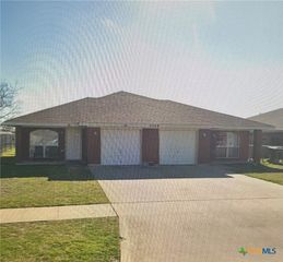 4508 Wade Drive A, Killeen, TX 76549
