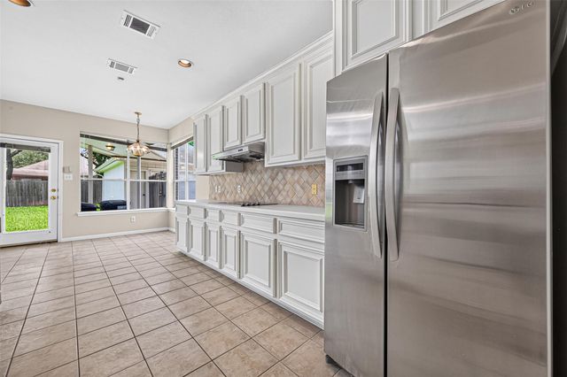 12330 Shadow Green Drive, Houston, TX 77082