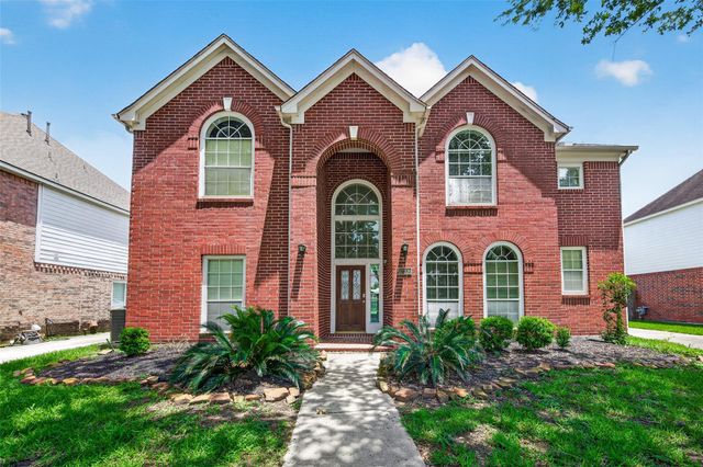 12330 Shadow Green Drive, Houston, TX 77082