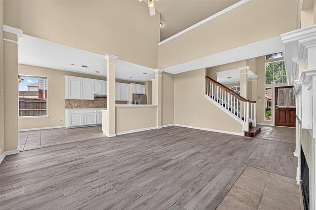 12330 Shadow Green Drive, Houston, TX 77082