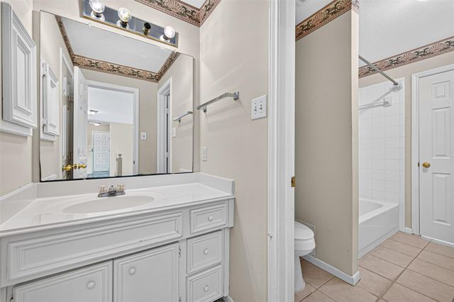 12330 Shadow Green Drive, Houston, TX 77082