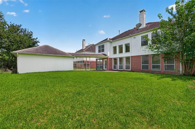 12330 Shadow Green Drive, Houston, TX 77082
