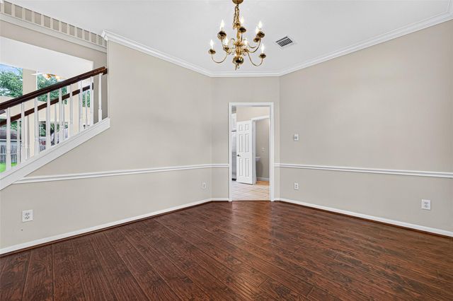 12330 Shadow Green Drive, Houston, TX 77082