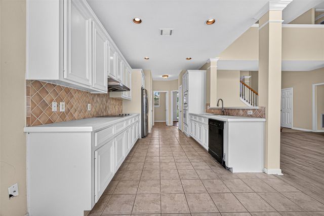 12330 Shadow Green Drive, Houston, TX 77082