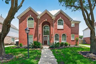 12330 Shadow Green Drive, Houston, TX 77082