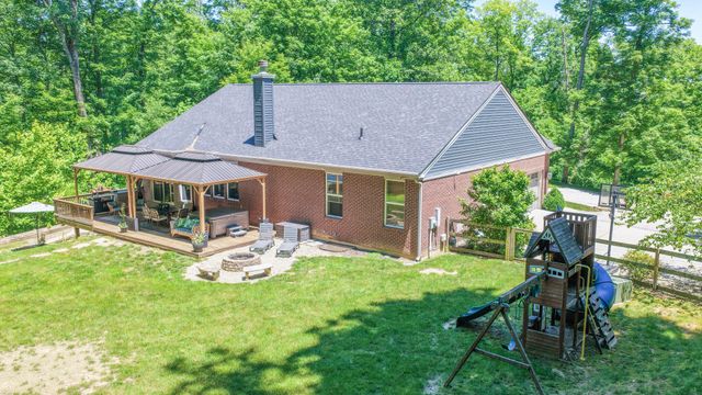 2655 Longbranch Road, Union, KY 41091