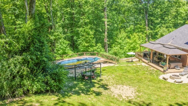 2655 Longbranch Road, Union, KY 41091