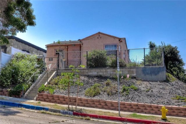 3905 Marine View, San Diego, CA 92113