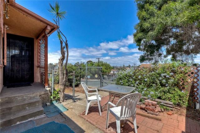 3905 Marine View, San Diego, CA 92113