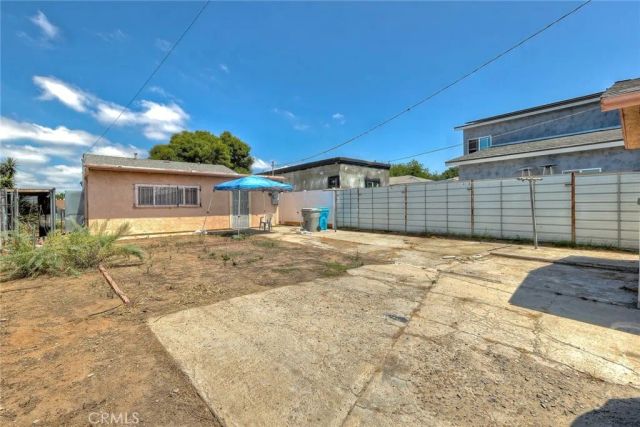 3905 Marine View, San Diego, CA 92113