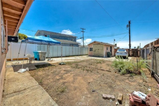 3905 Marine View, San Diego, CA 92113