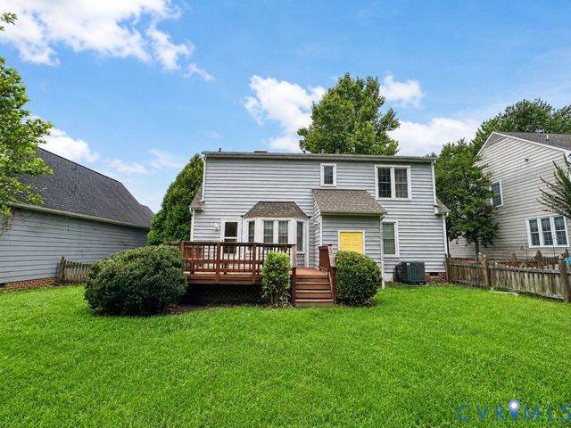 13141 Middle Ridge Way, Richmond, VA 23233