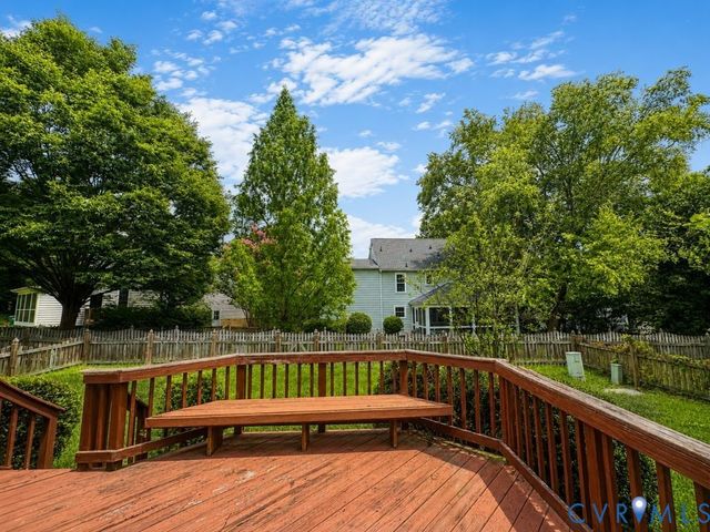 13141 Middle Ridge Way, Richmond, VA 23233