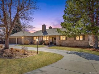 7532 Lakecliff Way, Parker, CO 80134