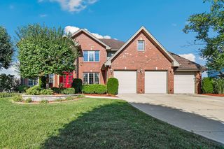 1502 Kinross Street, Flossmoor, IL 60422