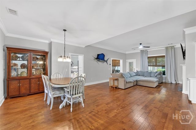 4777 Belfast River Road, Richmond Hill, GA 31324