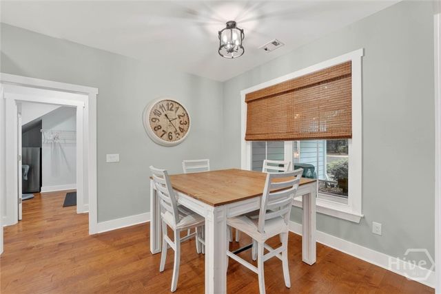 4777 Belfast River Road, Richmond Hill, GA 31324