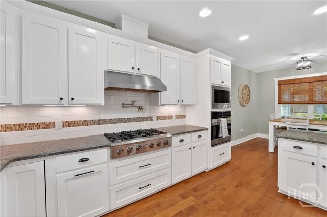 4777 Belfast River Road, Richmond Hill, GA 31324