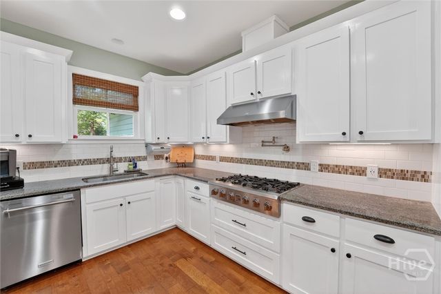4777 Belfast River Road, Richmond Hill, GA 31324