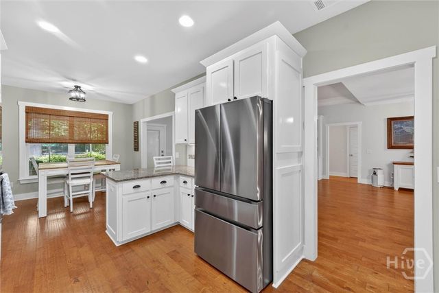 4777 Belfast River Road, Richmond Hill, GA 31324