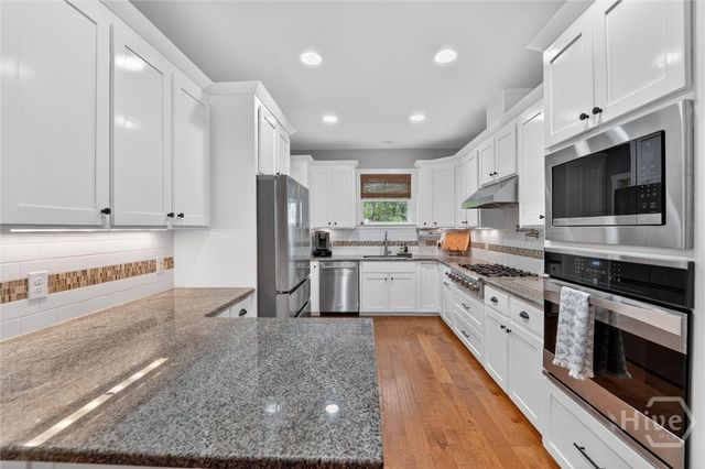4777 Belfast River Road, Richmond Hill, GA 31324