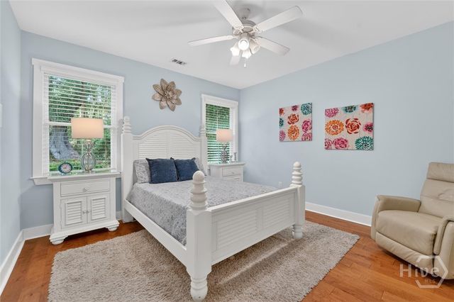 4777 Belfast River Road, Richmond Hill, GA 31324