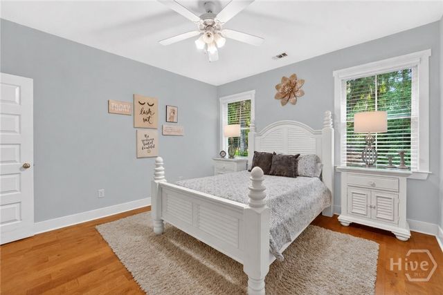 4777 Belfast River Road, Richmond Hill, GA 31324