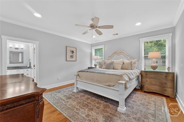 4777 Belfast River Road, Richmond Hill, GA 31324