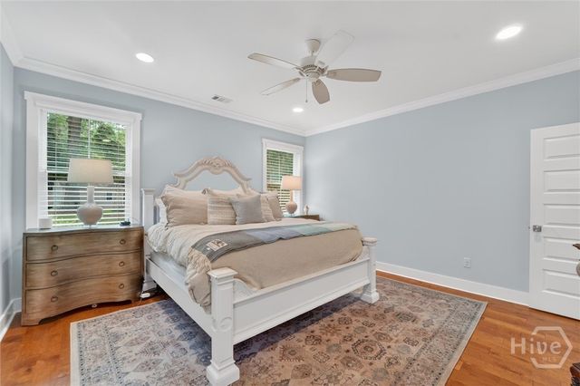 4777 Belfast River Road, Richmond Hill, GA 31324