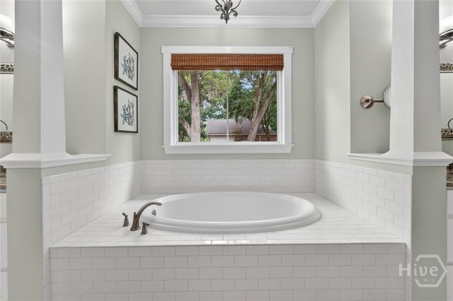 4777 Belfast River Road, Richmond Hill, GA 31324