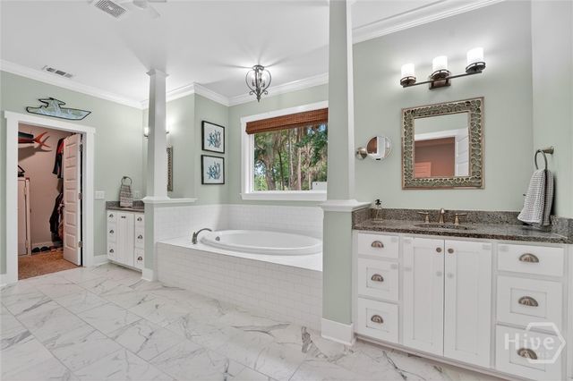 4777 Belfast River Road, Richmond Hill, GA 31324