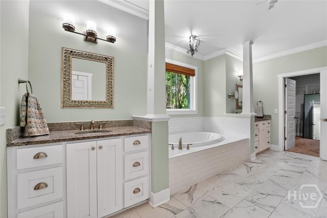 4777 Belfast River Road, Richmond Hill, GA 31324