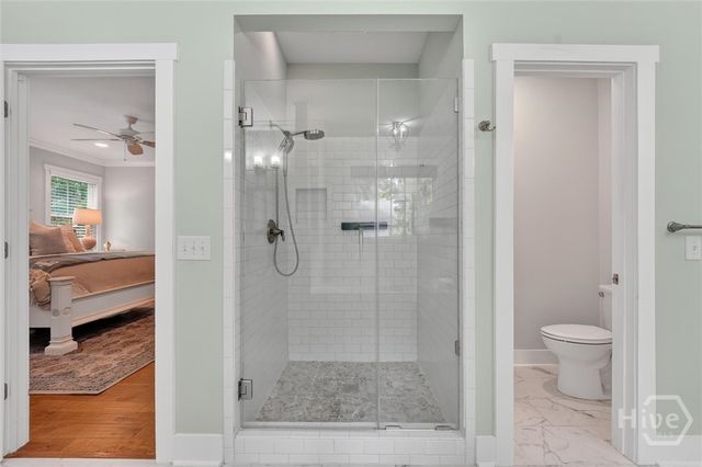4777 Belfast River Road, Richmond Hill, GA 31324