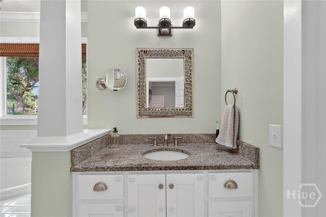 4777 Belfast River Road, Richmond Hill, GA 31324