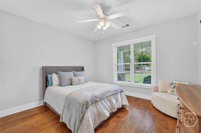 4777 Belfast River Road, Richmond Hill, GA 31324