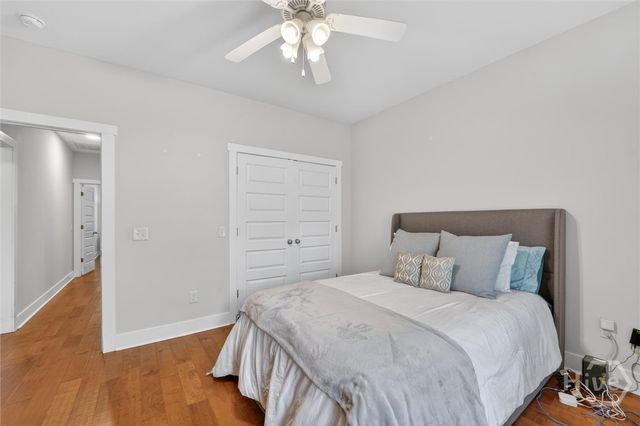 4777 Belfast River Road, Richmond Hill, GA 31324