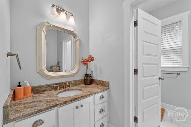 4777 Belfast River Road, Richmond Hill, GA 31324