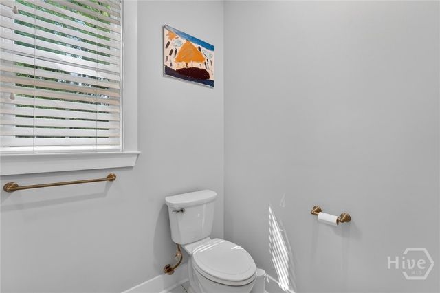 4777 Belfast River Road, Richmond Hill, GA 31324