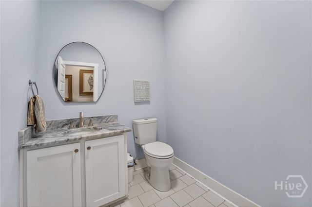 4777 Belfast River Road, Richmond Hill, GA 31324