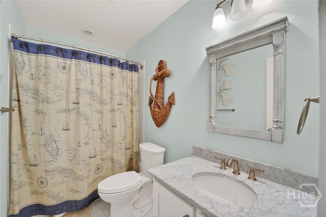 4777 Belfast River Road, Richmond Hill, GA 31324
