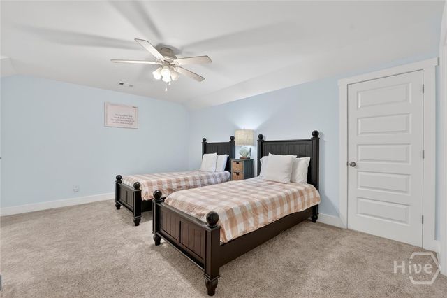 4777 Belfast River Road, Richmond Hill, GA 31324