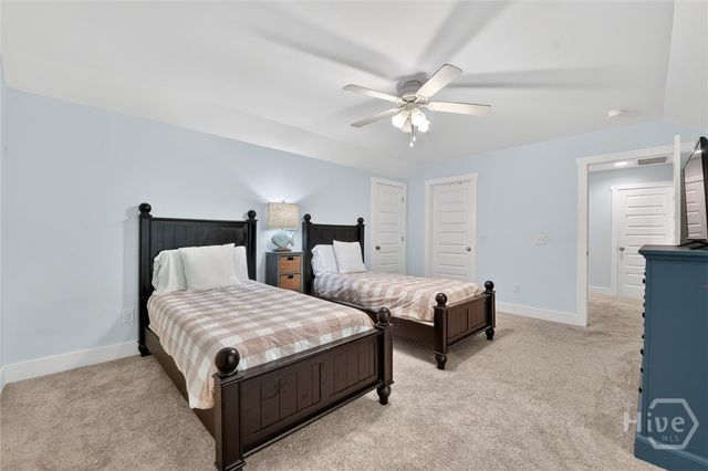 4777 Belfast River Road, Richmond Hill, GA 31324