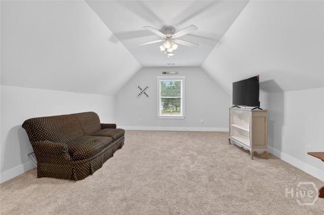 4777 Belfast River Road, Richmond Hill, GA 31324