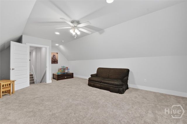 4777 Belfast River Road, Richmond Hill, GA 31324