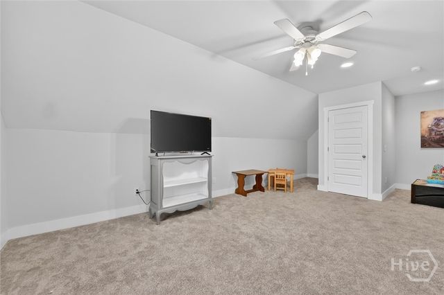 4777 Belfast River Road, Richmond Hill, GA 31324