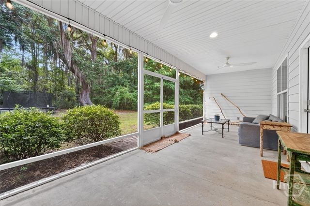 4777 Belfast River Road, Richmond Hill, GA 31324