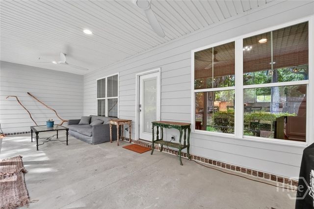 4777 Belfast River Road, Richmond Hill, GA 31324