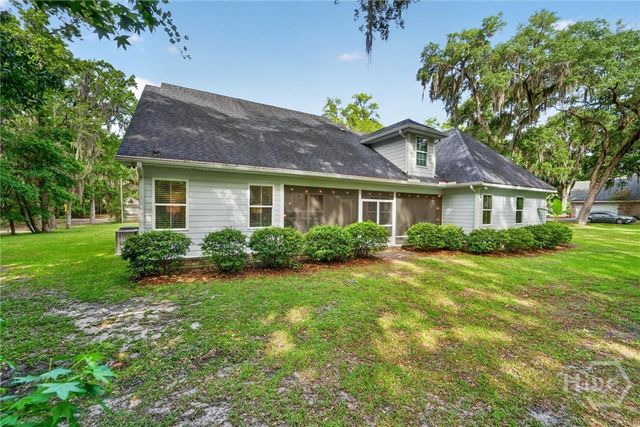 4777 Belfast River Road, Richmond Hill, GA 31324