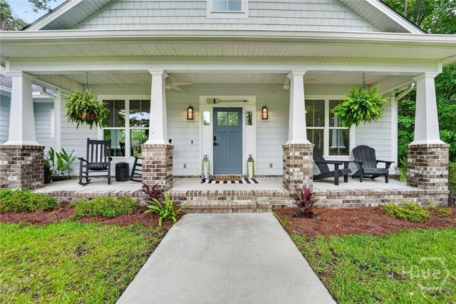 4777 Belfast River Road, Richmond Hill, GA 31324