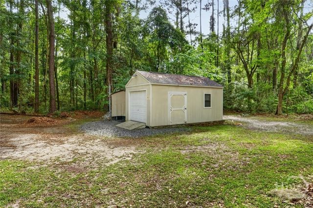 4777 Belfast River Road, Richmond Hill, GA 31324